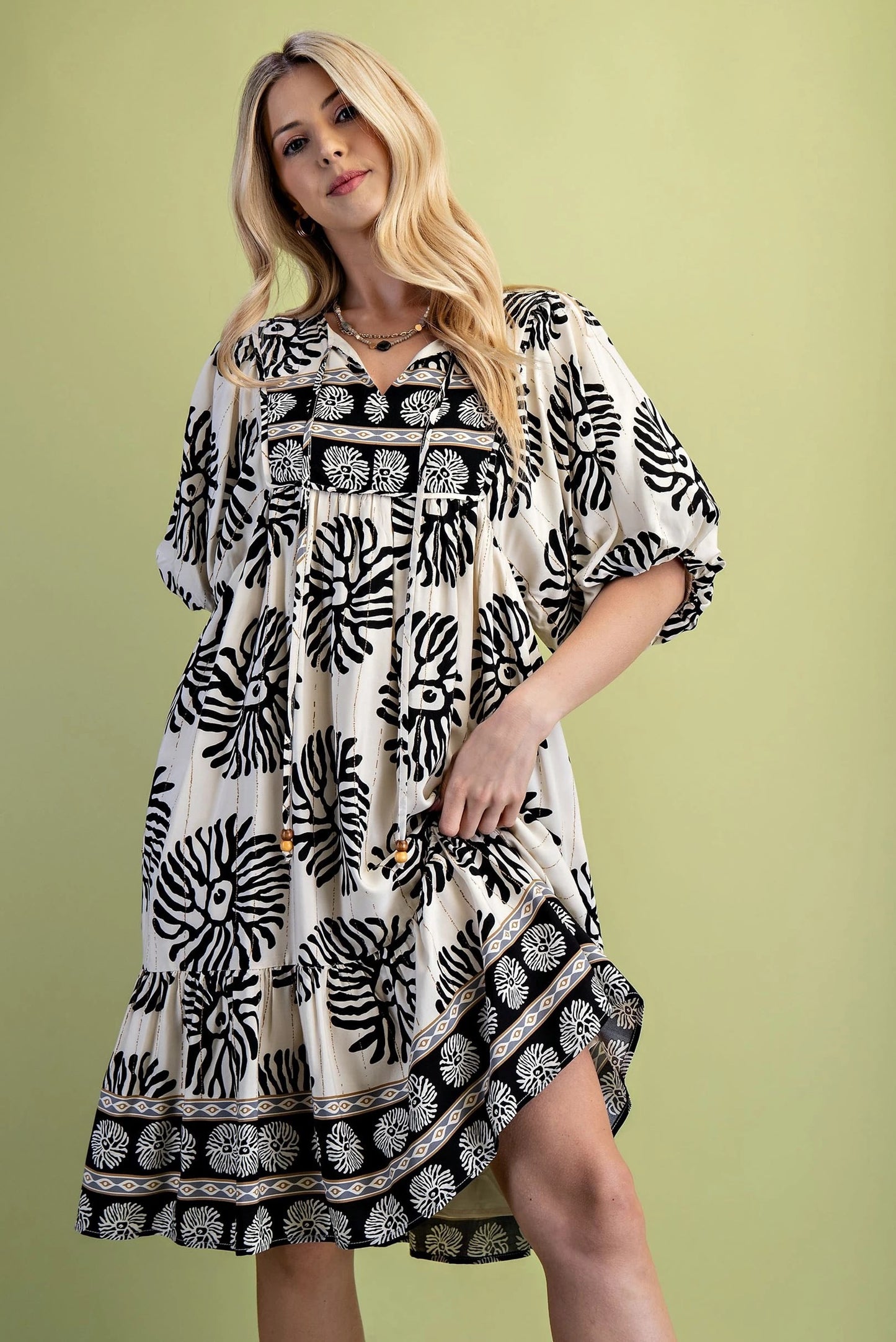 Willow Dress