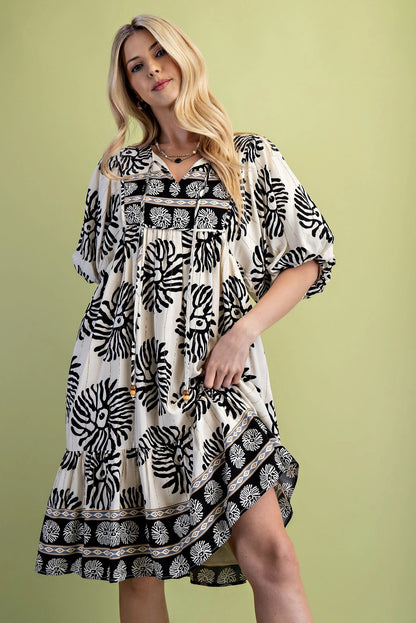Willow Dress