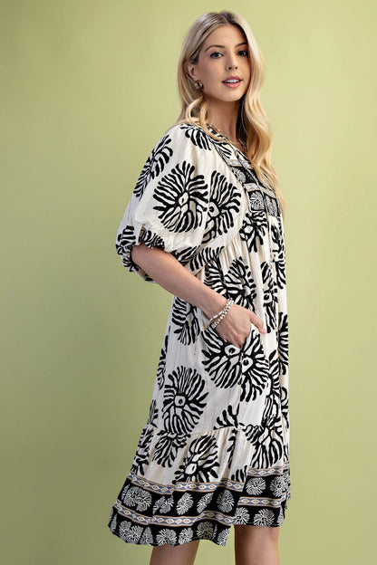 Willow Dress