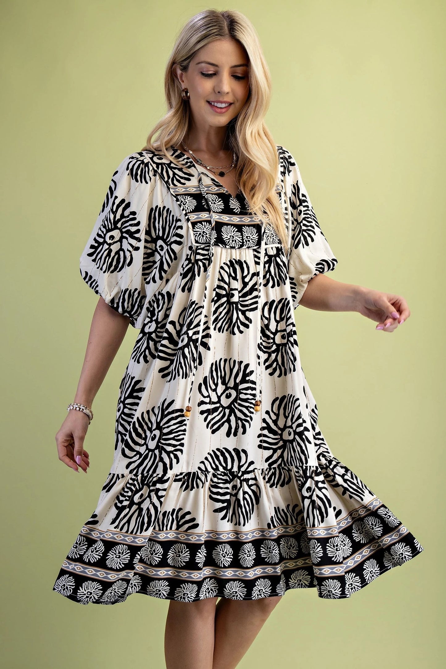 Willow Dress