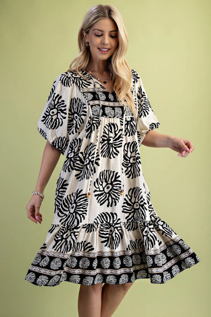 Willow Dress
