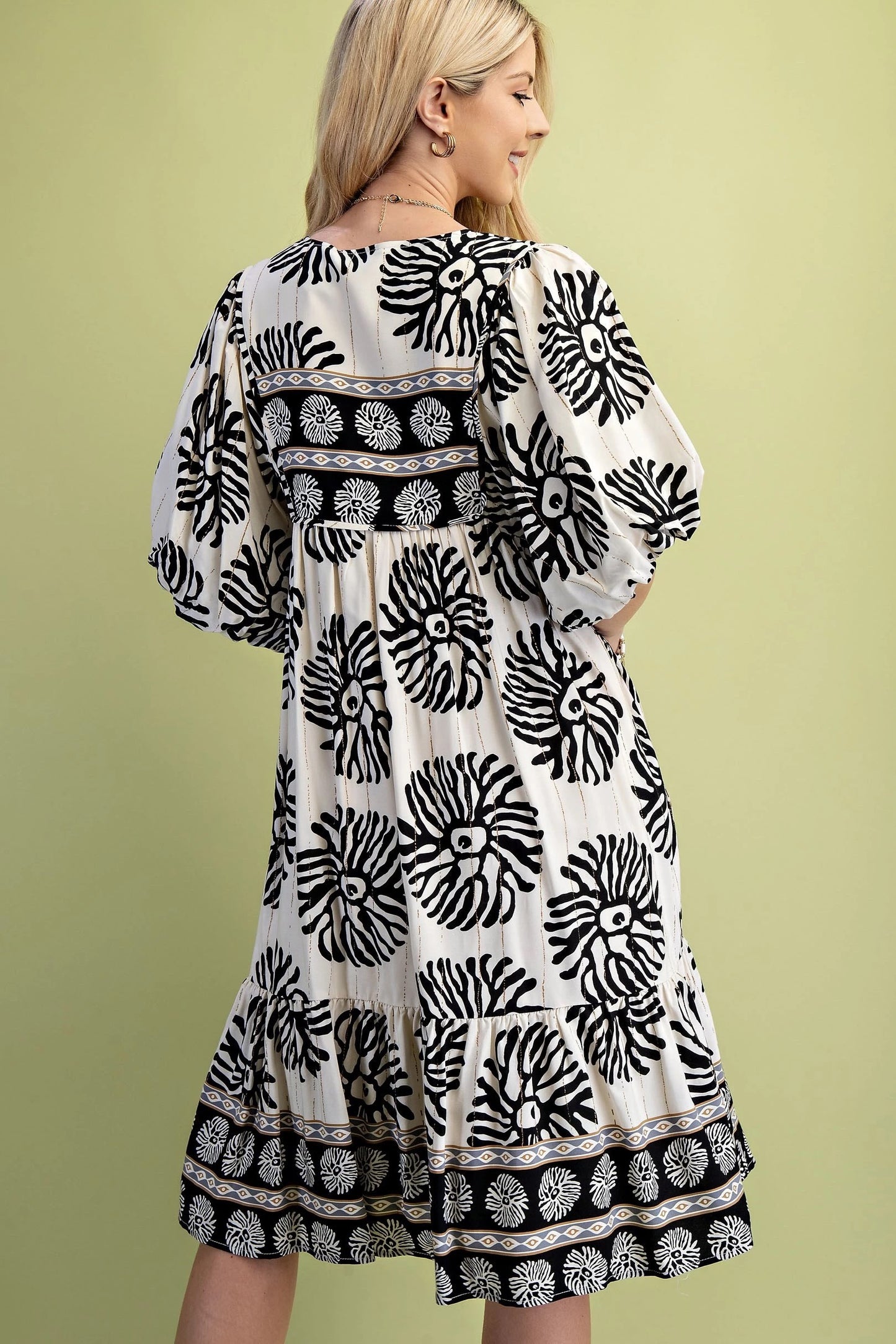 Willow Dress