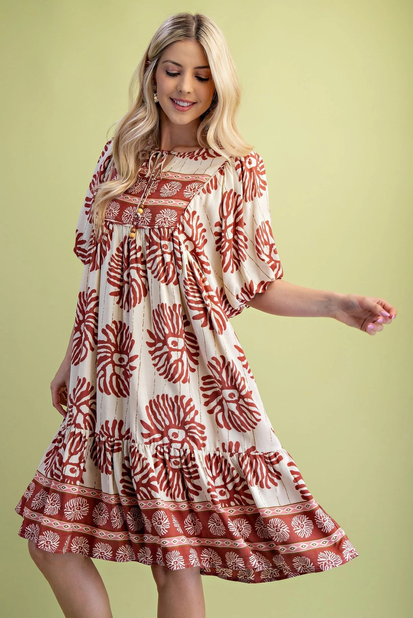 Willow Dress