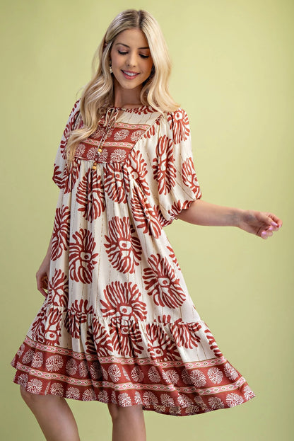 Willow Dress