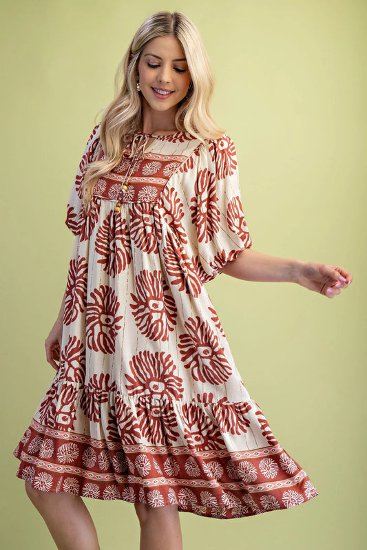 Willow Dress