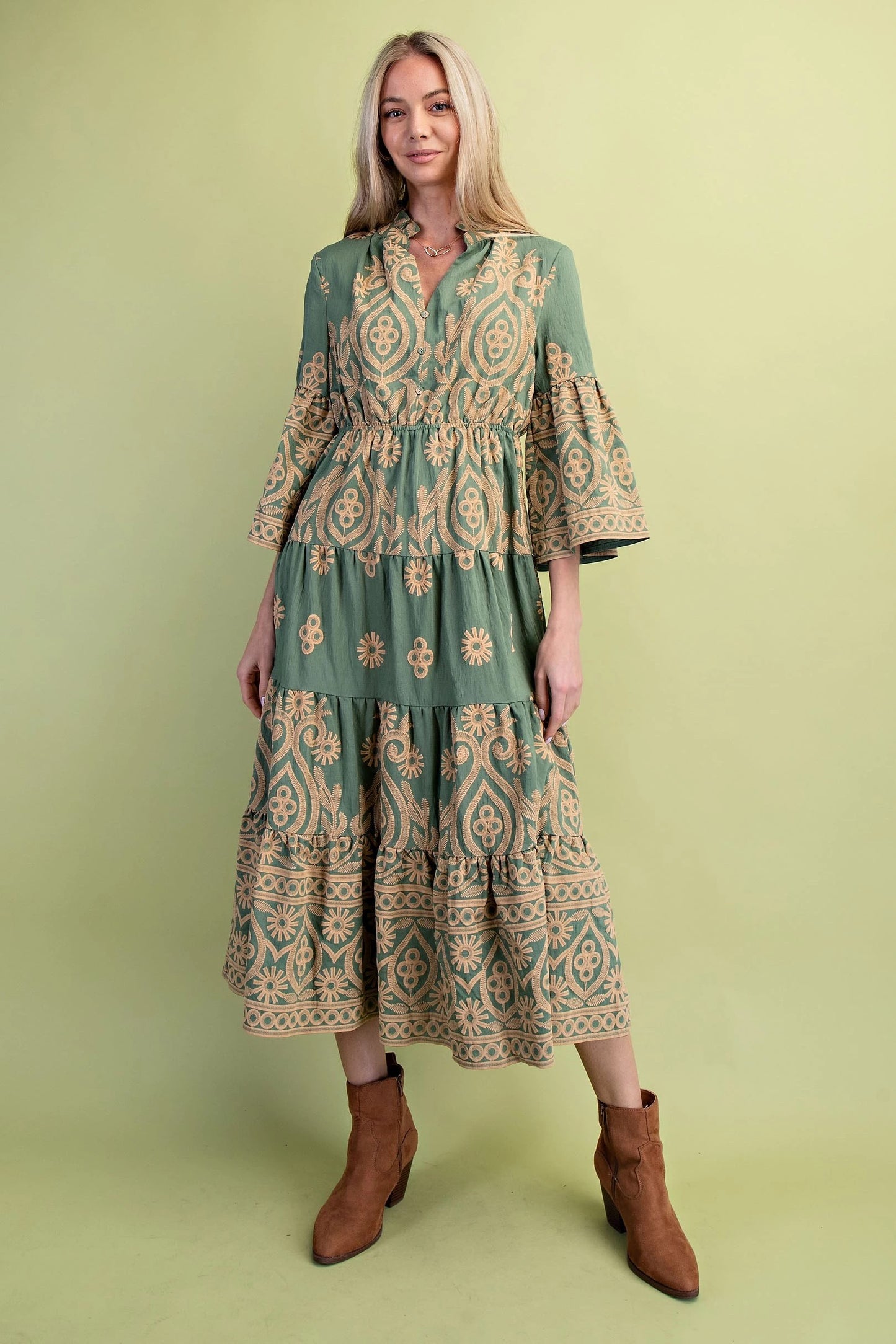 Riley Dress