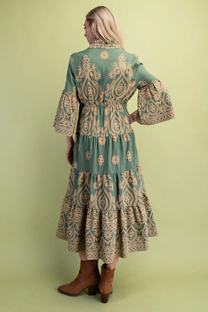 Riley Dress