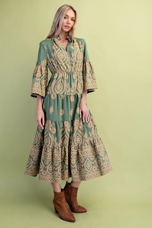 Riley Dress