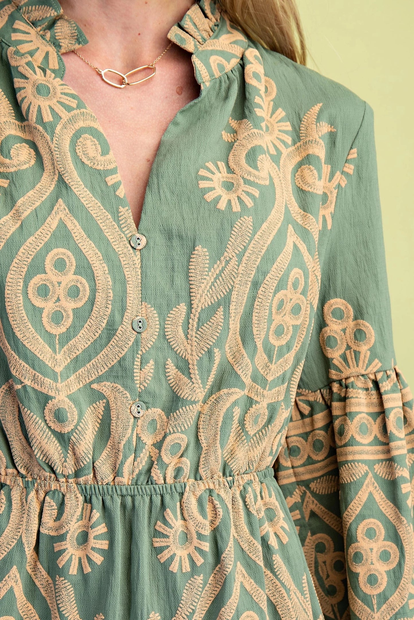 Riley Dress