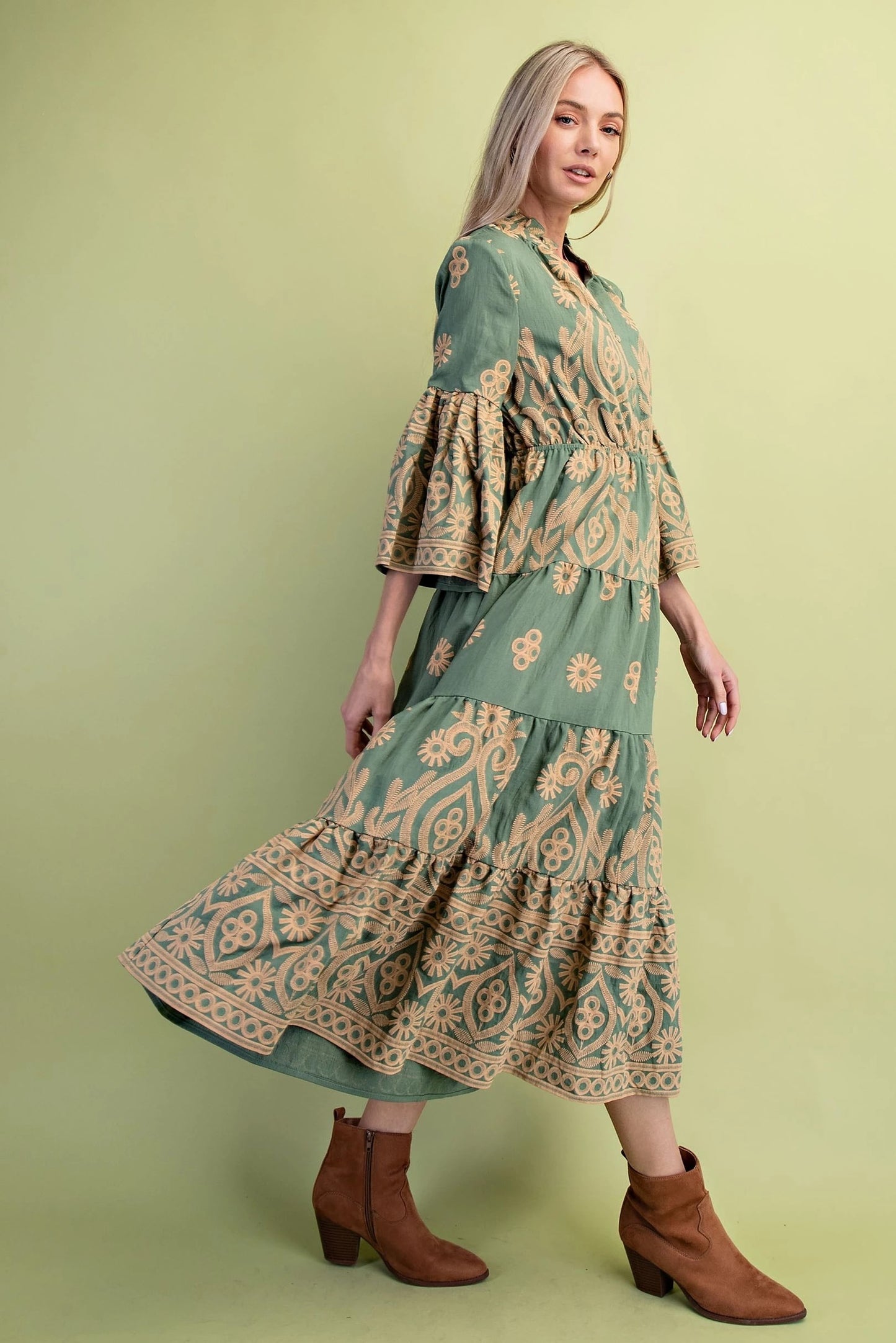 Riley Dress
