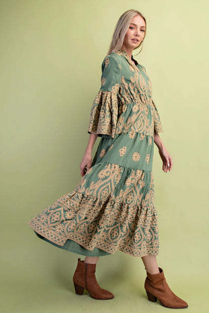 Riley Dress
