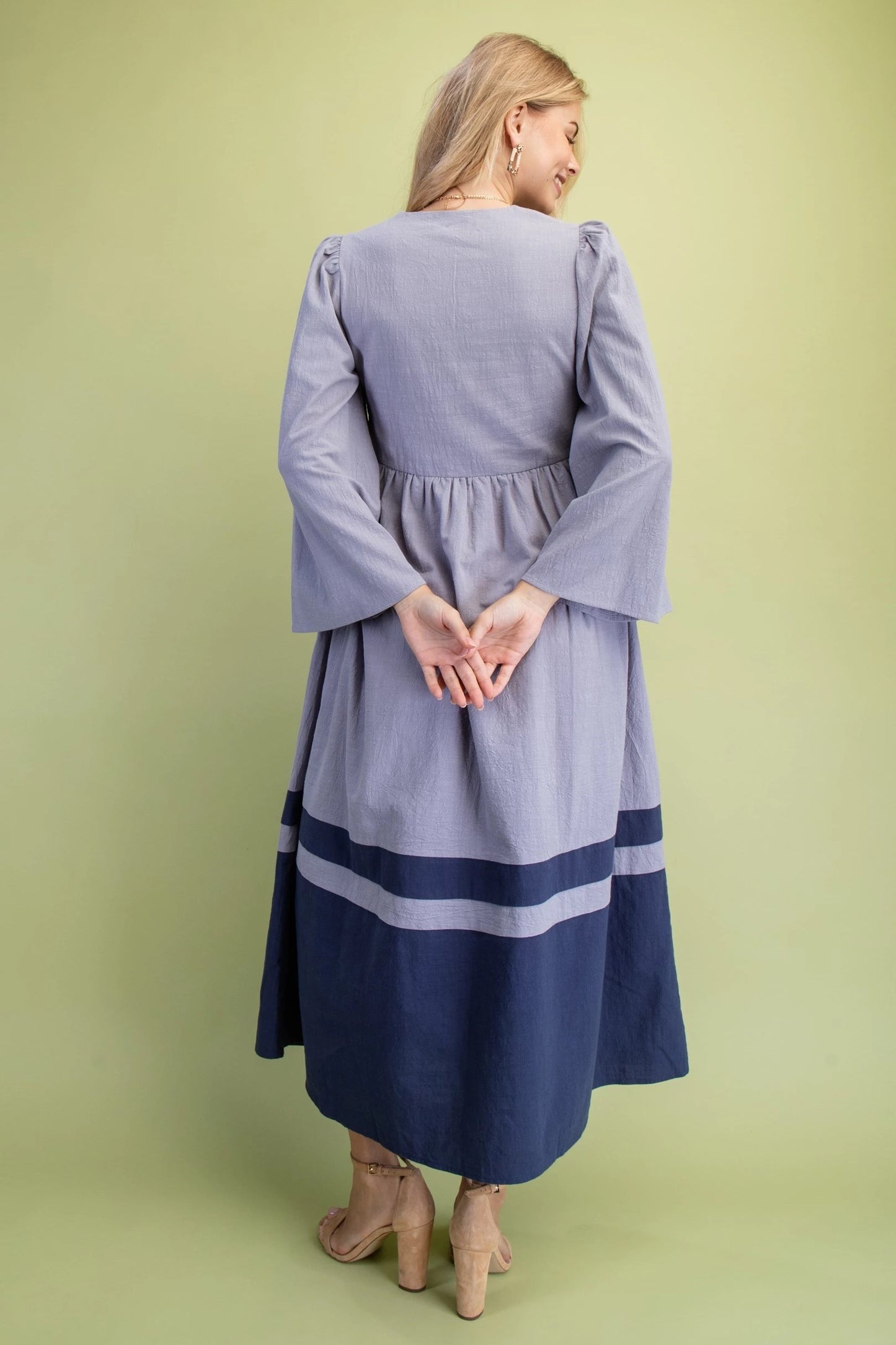 Stella Dress