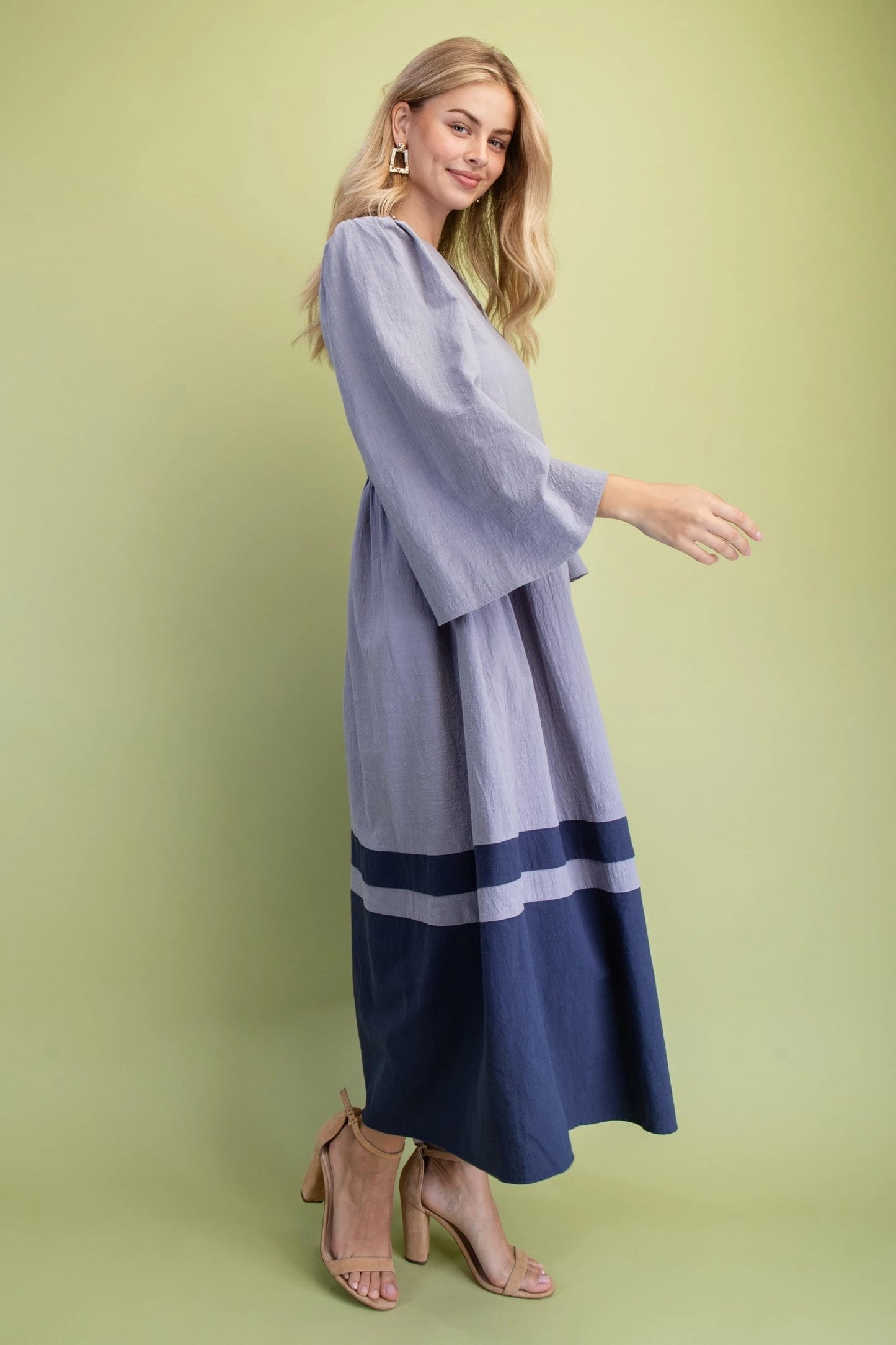 Stella Dress