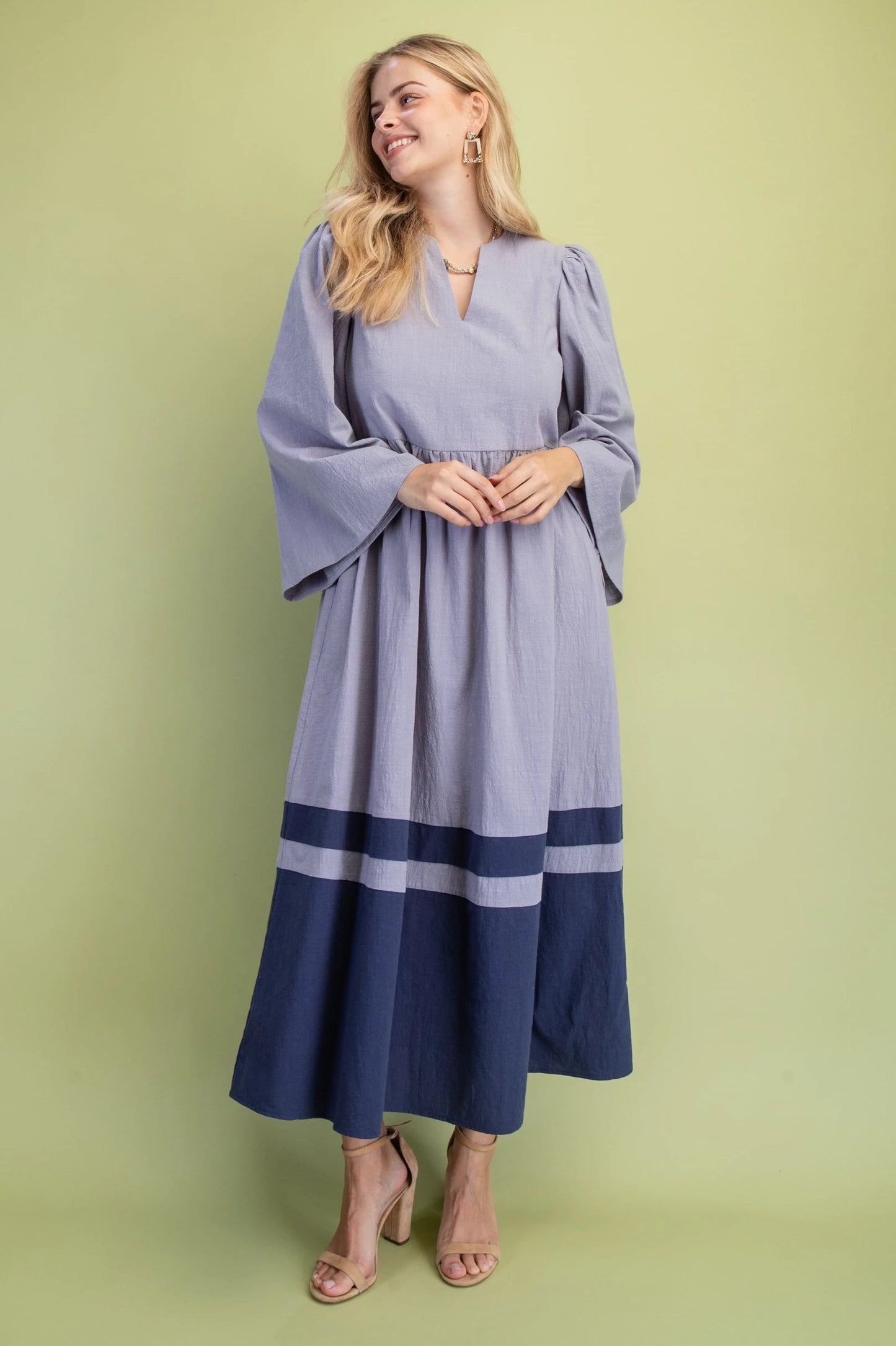 Stella Dress