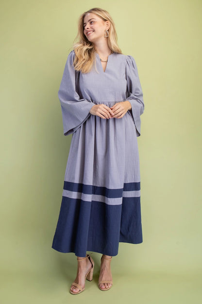 Stella Dress