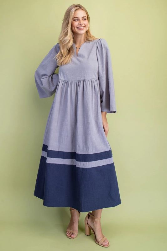 Stella Dress