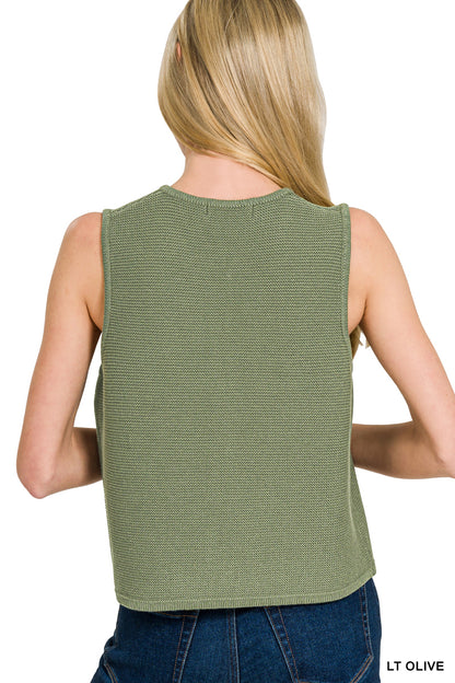 Tori Vest