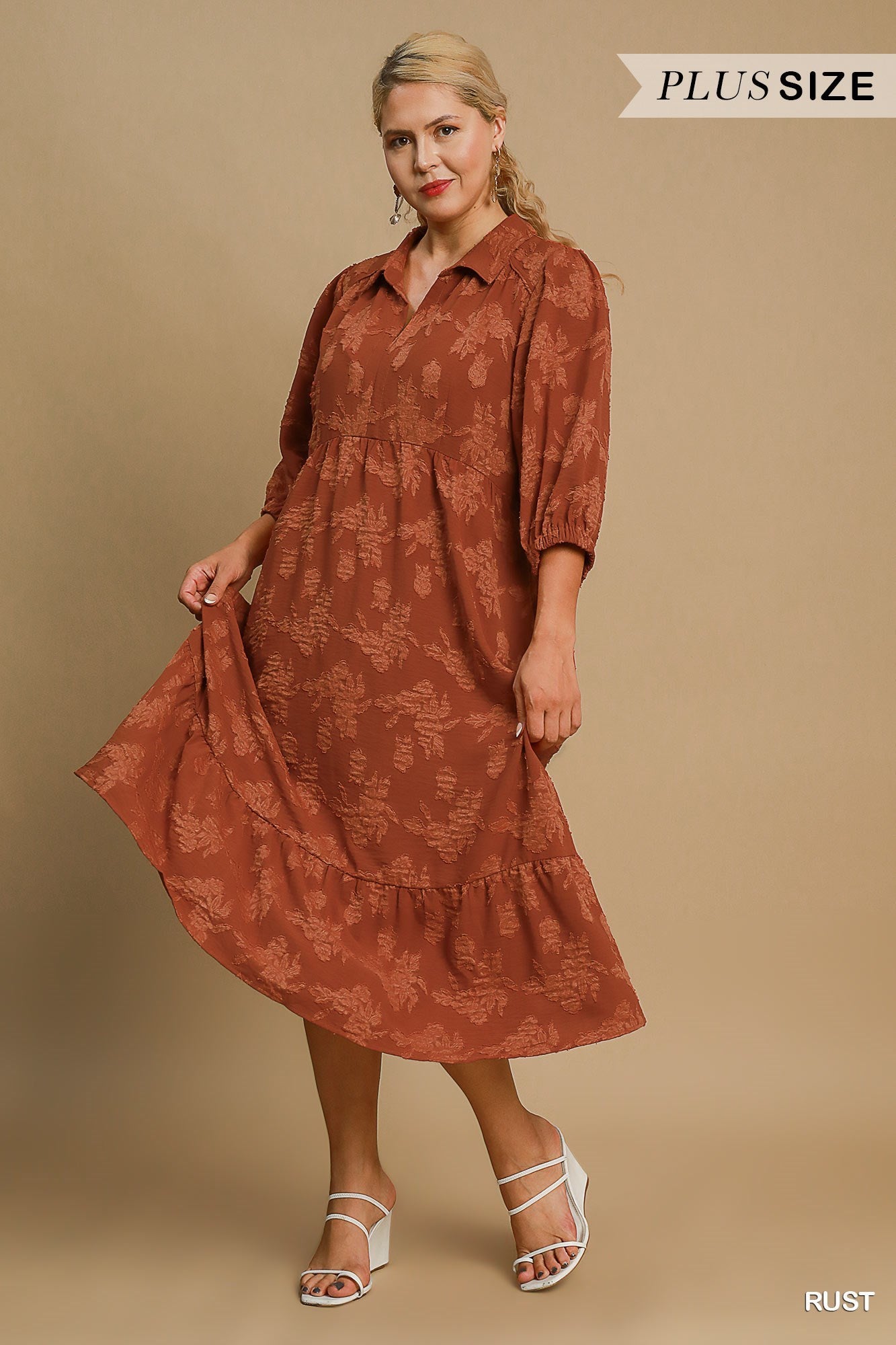 Sharla Dress