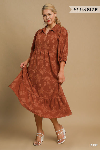 Sharla Dress