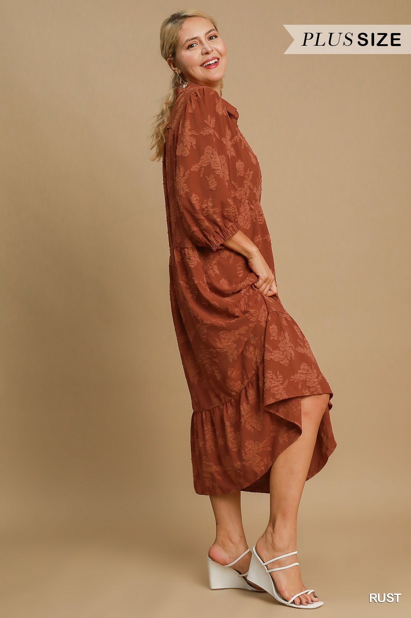 Sharla Dress