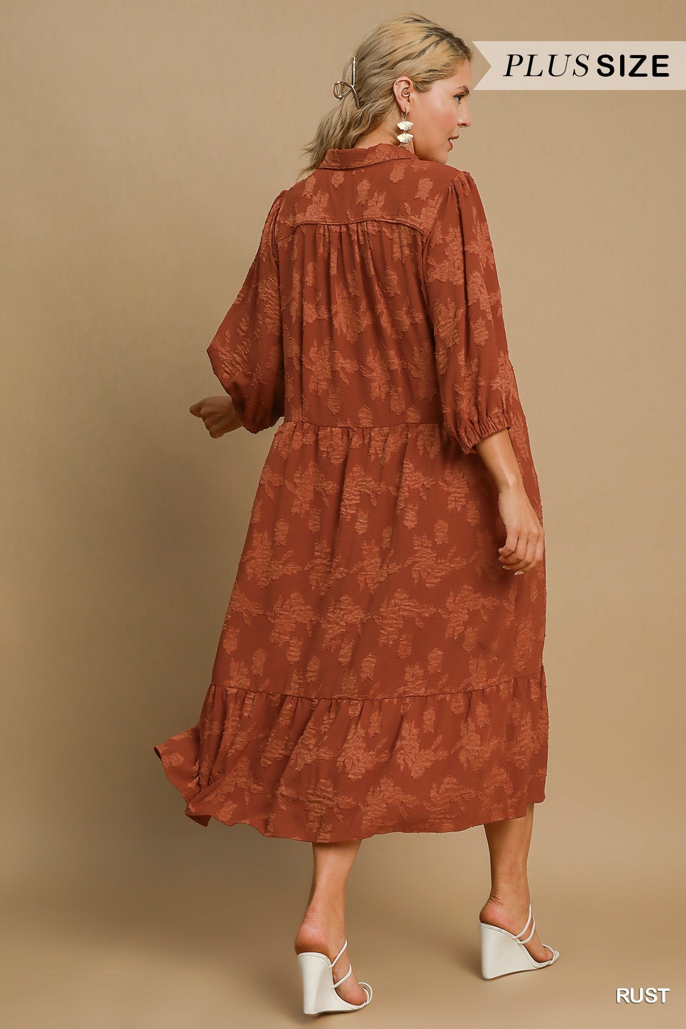 Sharla Dress