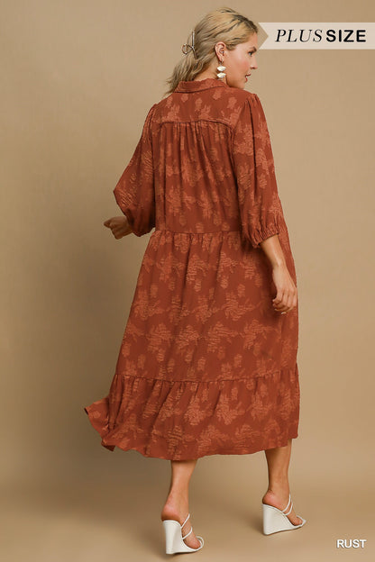 Sharla Dress