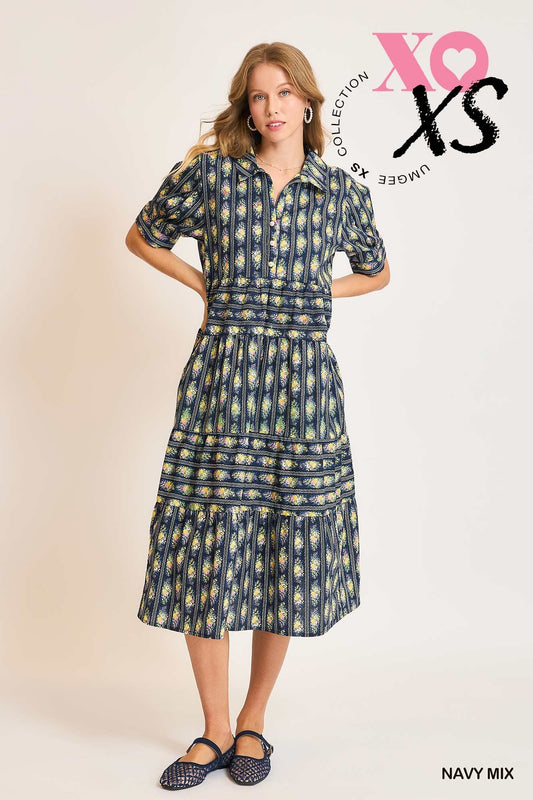 Mandy Dress