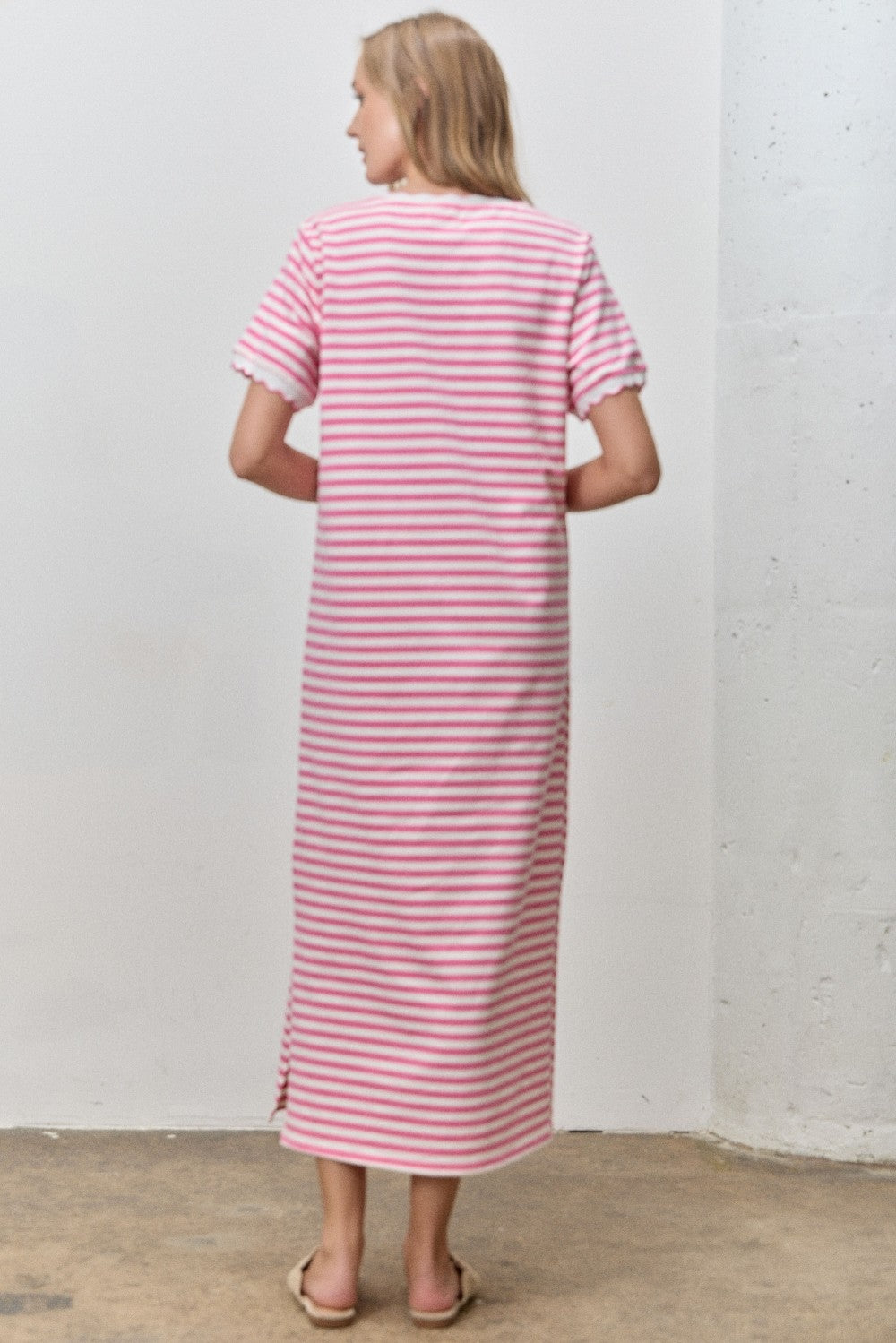 Elizabeth Dress