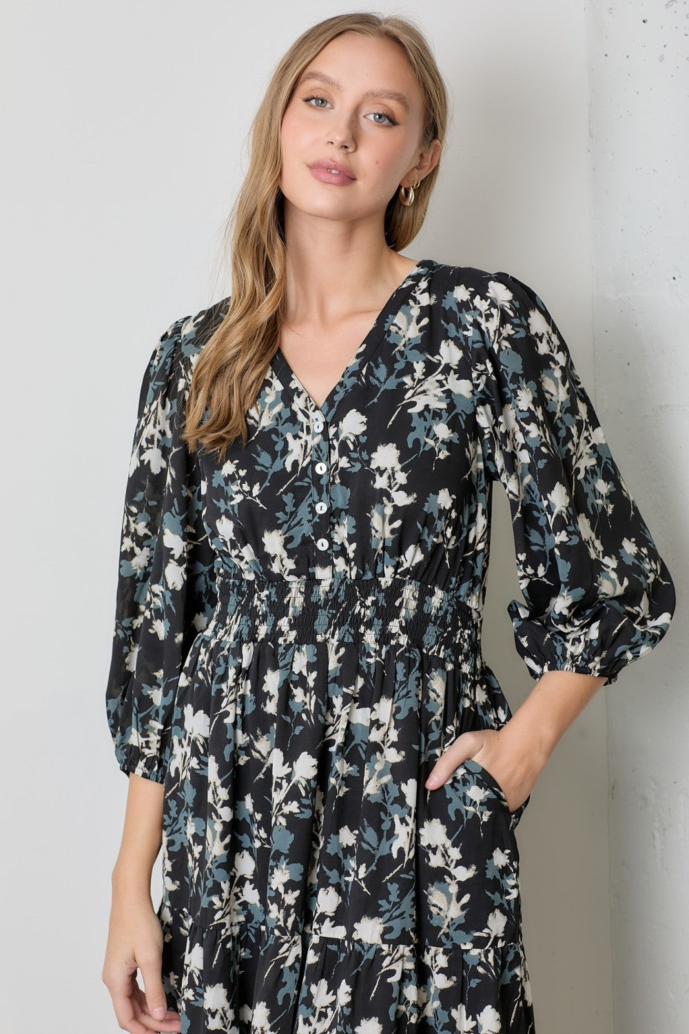 Rylen Dress