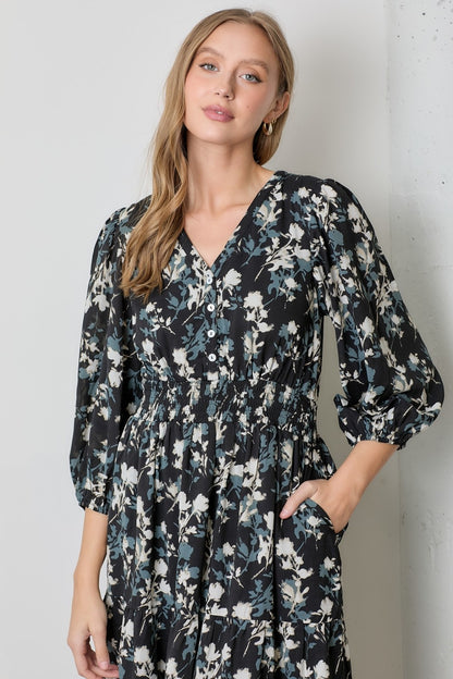 Rylen Dress