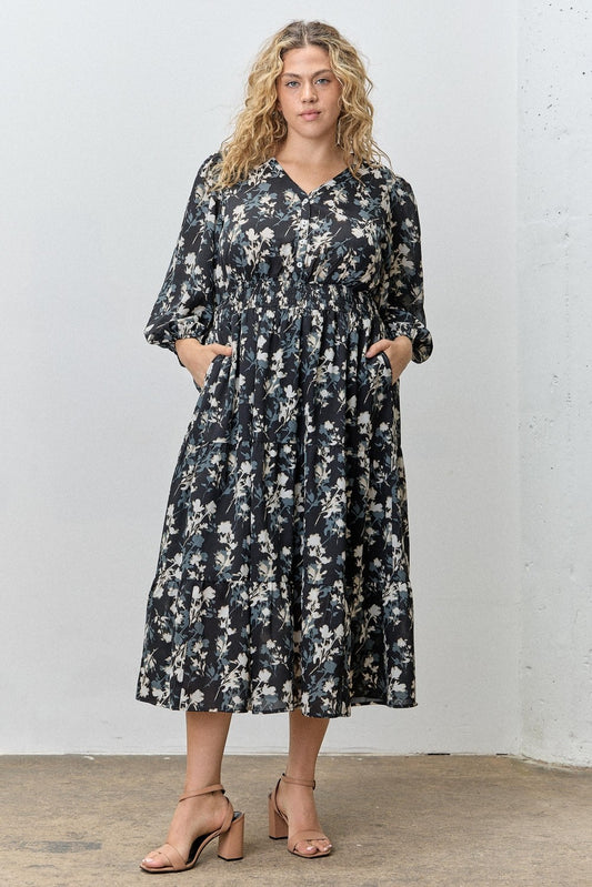 Rylen Dress