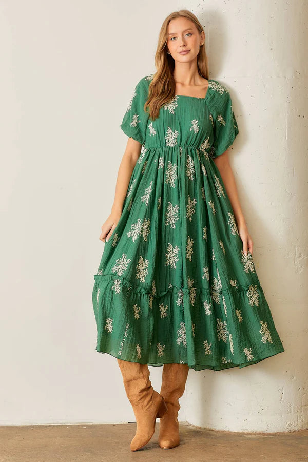 Aleisha Dres