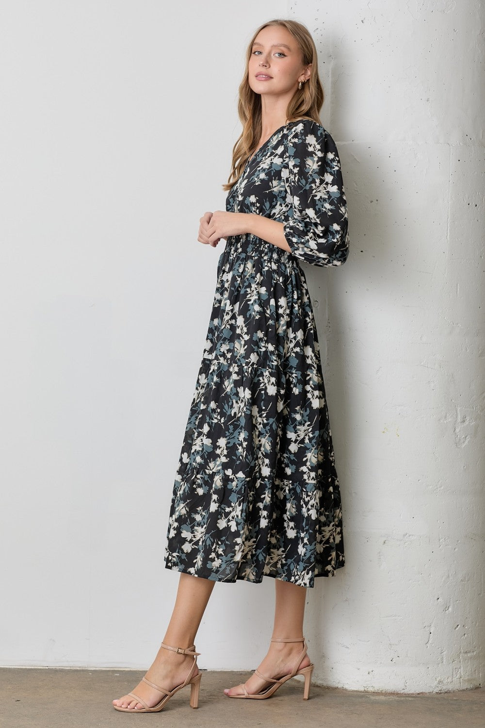 Rylen Dress