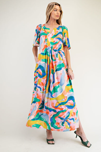 Lori Dress