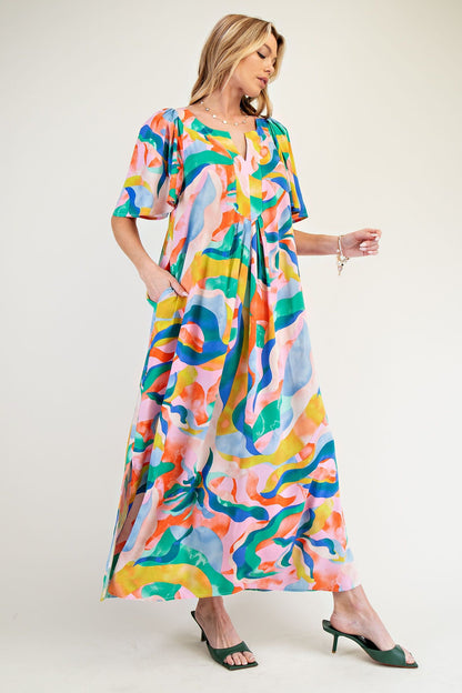 Lori Dress
