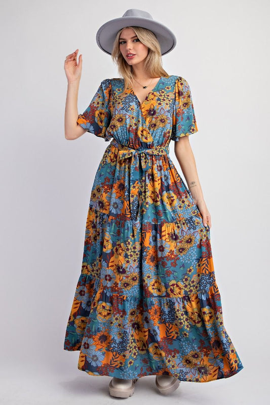 Elsie Dress