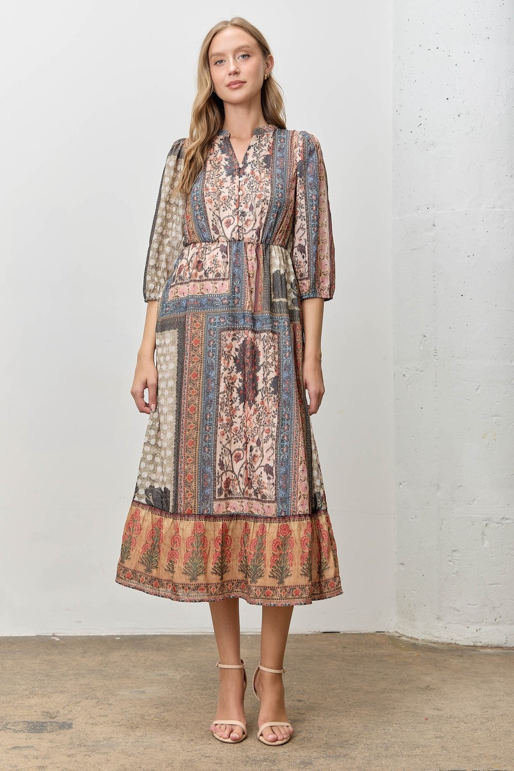 Erin Dress