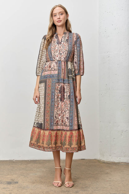 Erin Dress