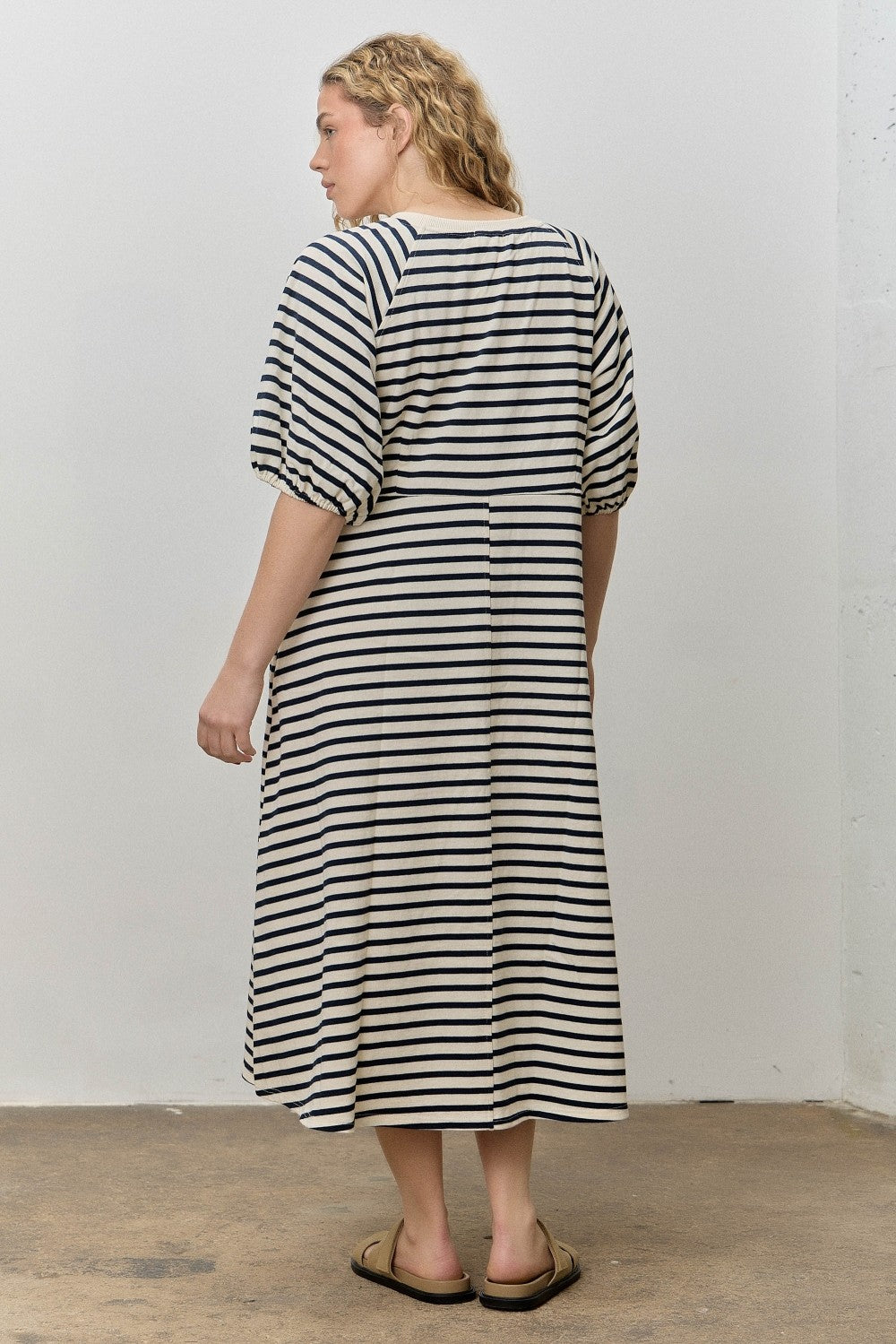 Whitney Dress